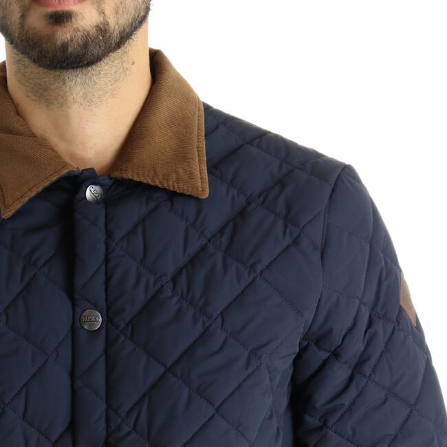 GIUBBOTTO OSCAR HUSKY - Mad Fashion | img vers.650x/